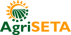 AgriSETA logo